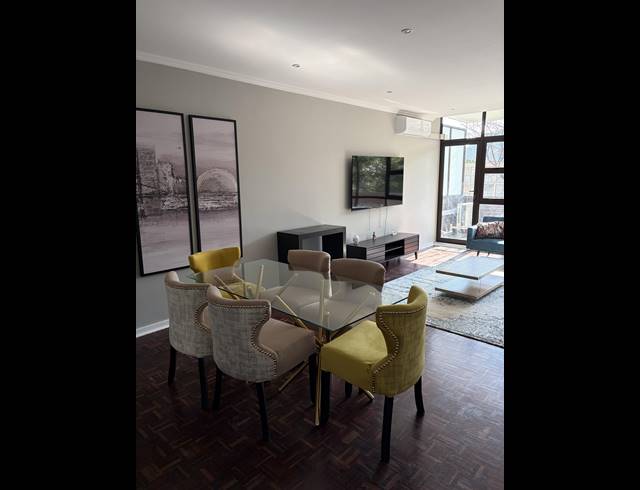 2 BEDROOM APARTMENT TO LET IN SANDOWN